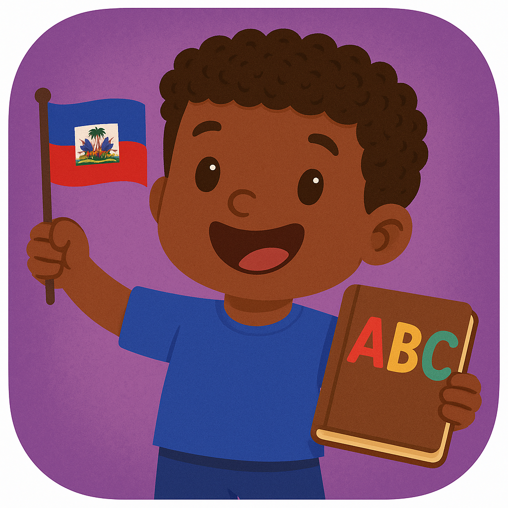 Jorge's Journey App Icon